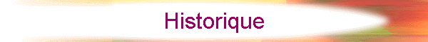Historique